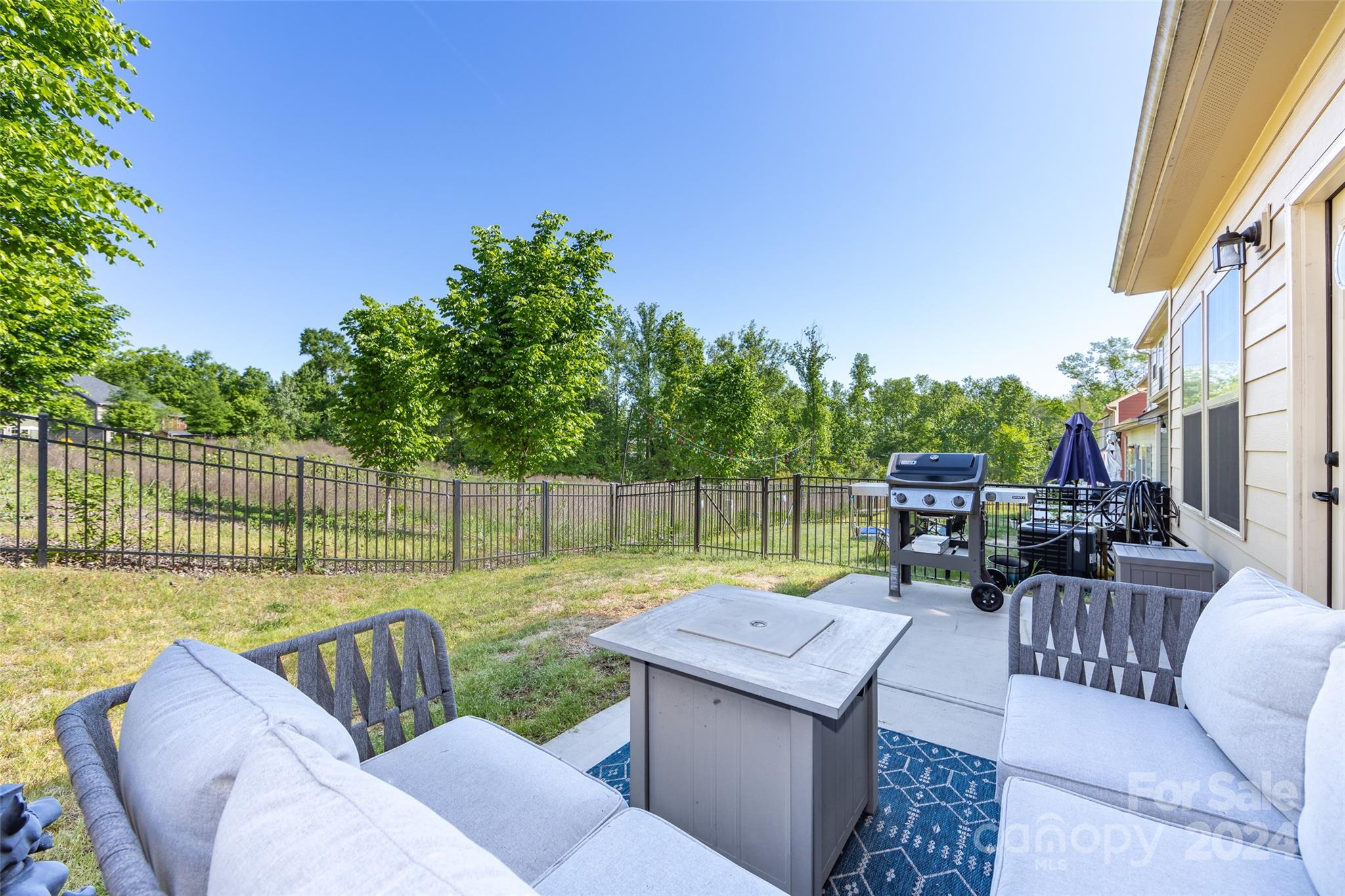 3136 Major Samuals Way Charlotte NC 28208