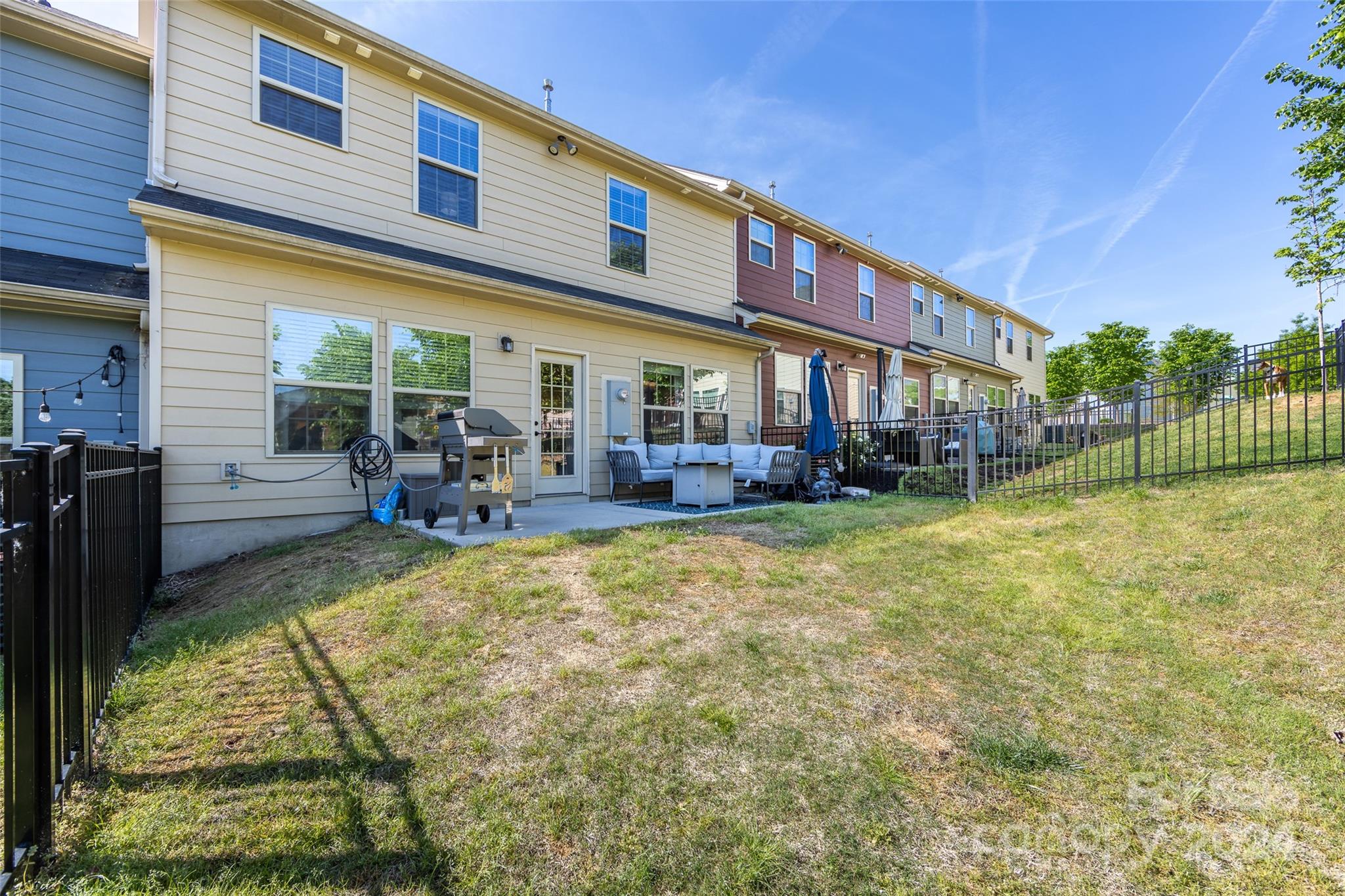 3136 Major Samuals Way Charlotte NC 28208