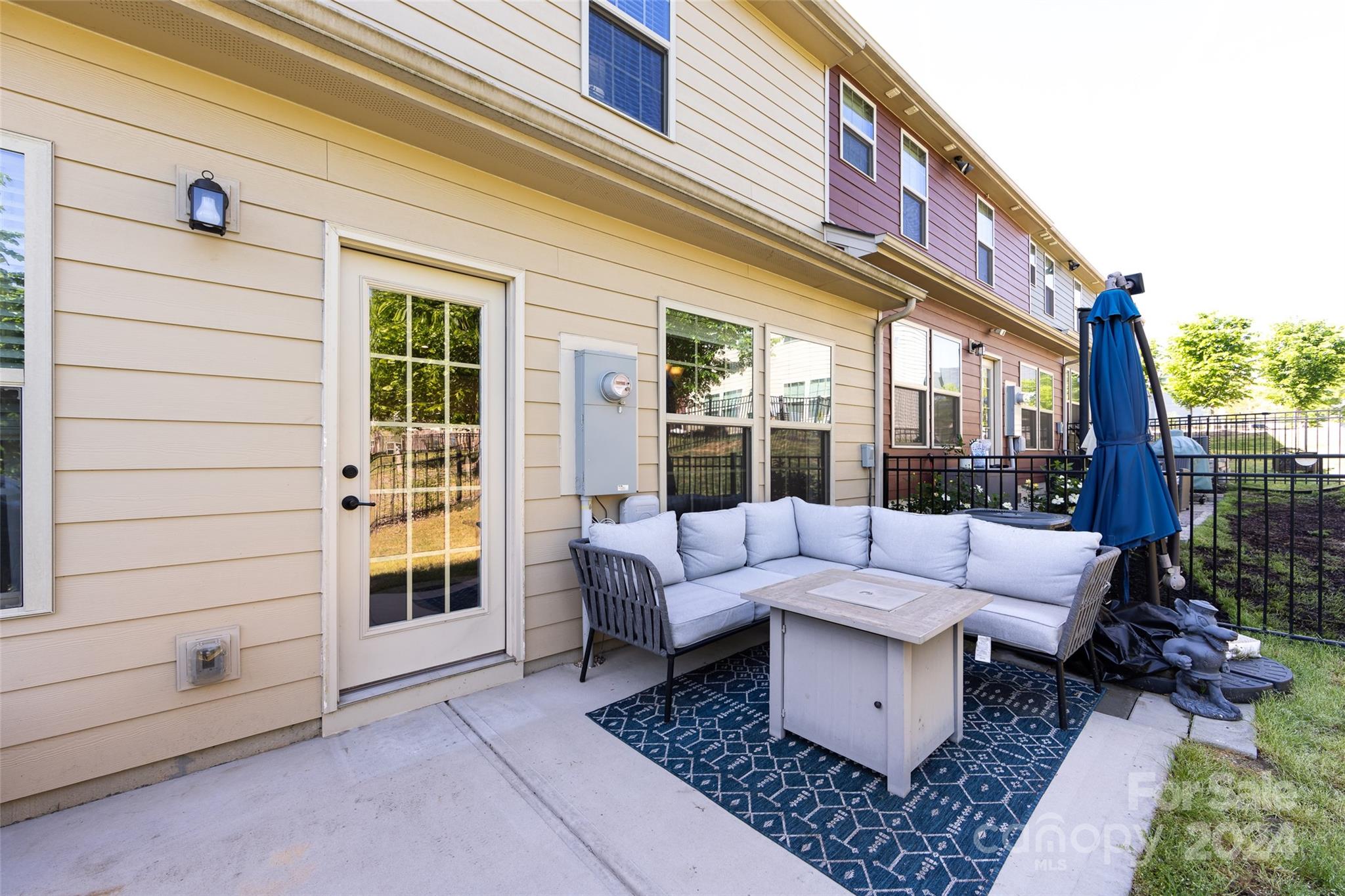 3136 Major Samuals Way Charlotte NC 28208