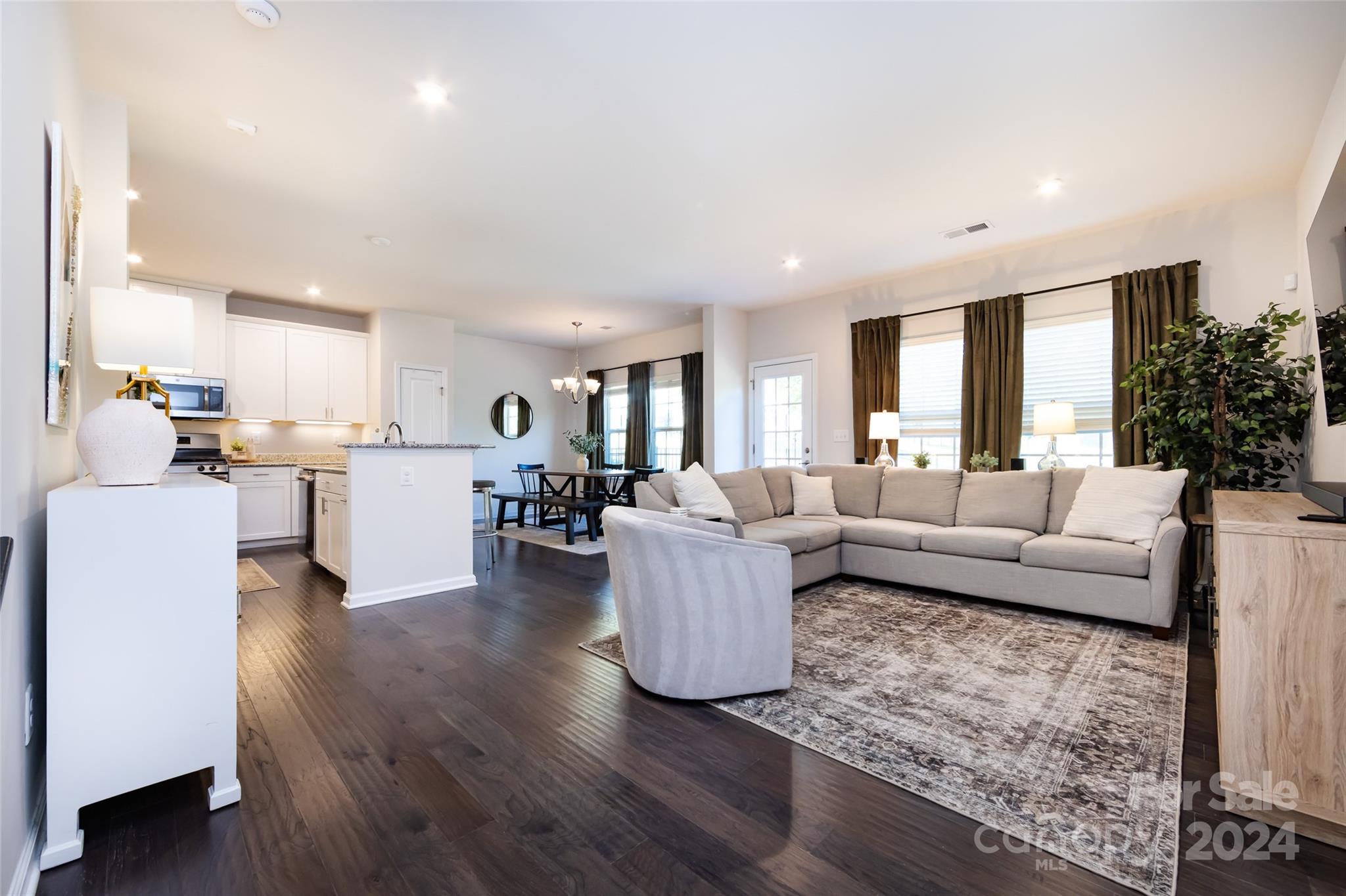 3136 Major Samuals Way Charlotte NC 28208
