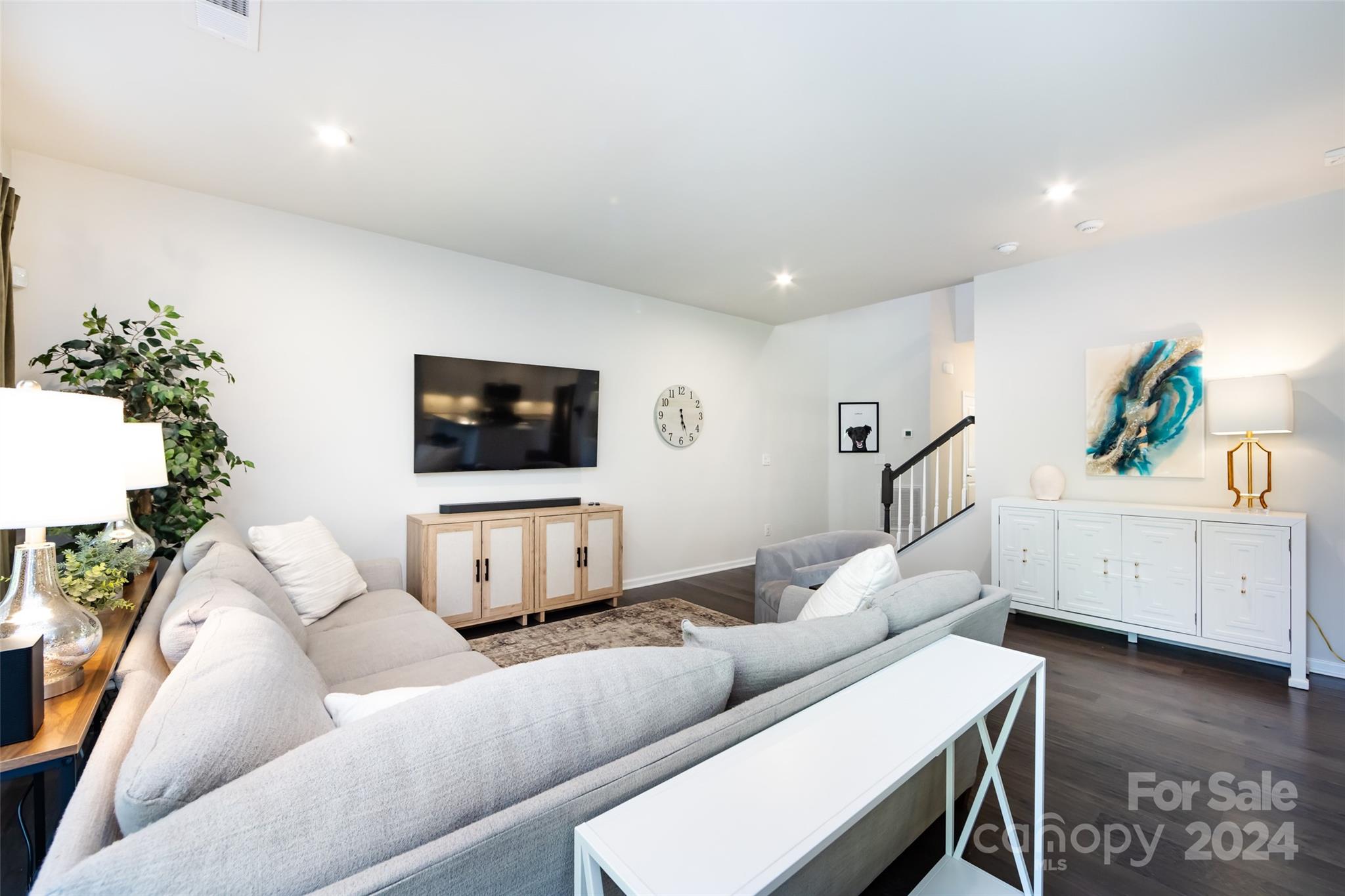 3136 Major Samuals Way Charlotte NC 28208