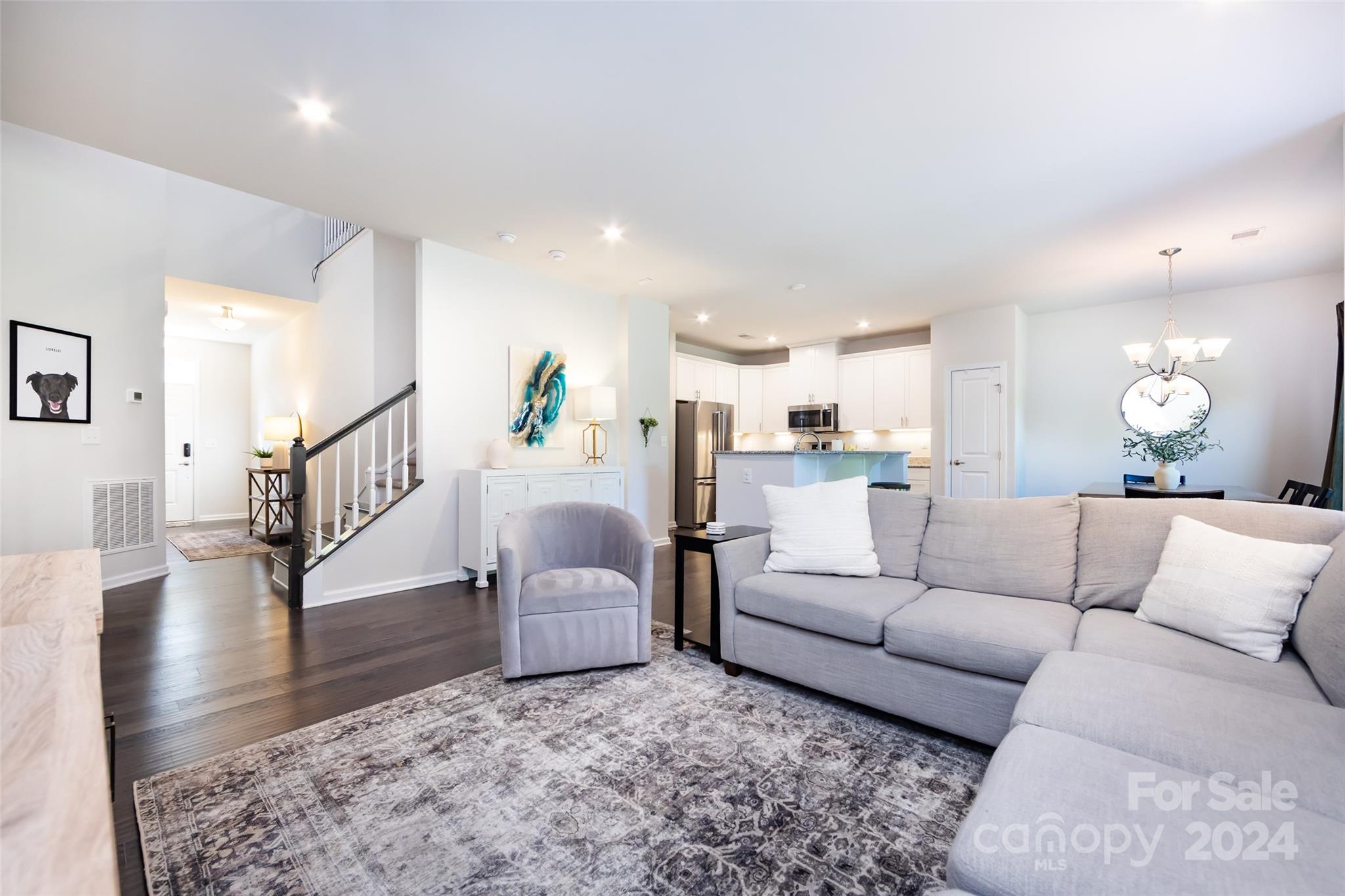 3136 Major Samuals Way Charlotte NC 28208