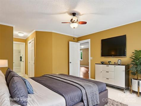 102 Glenbrook Drive Hendersonville NC 28739