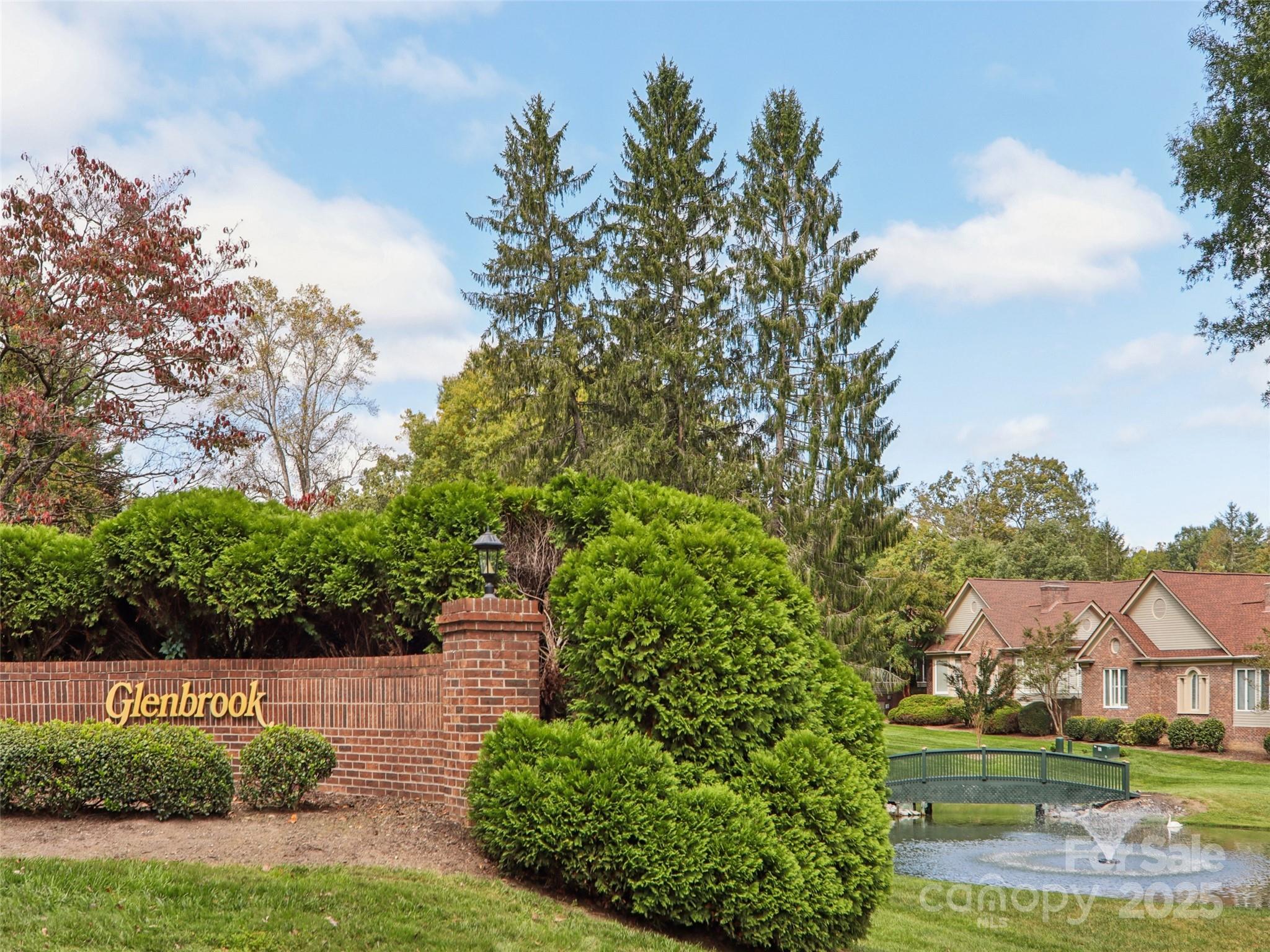102 Glenbrook Drive Hendersonville NC 28739