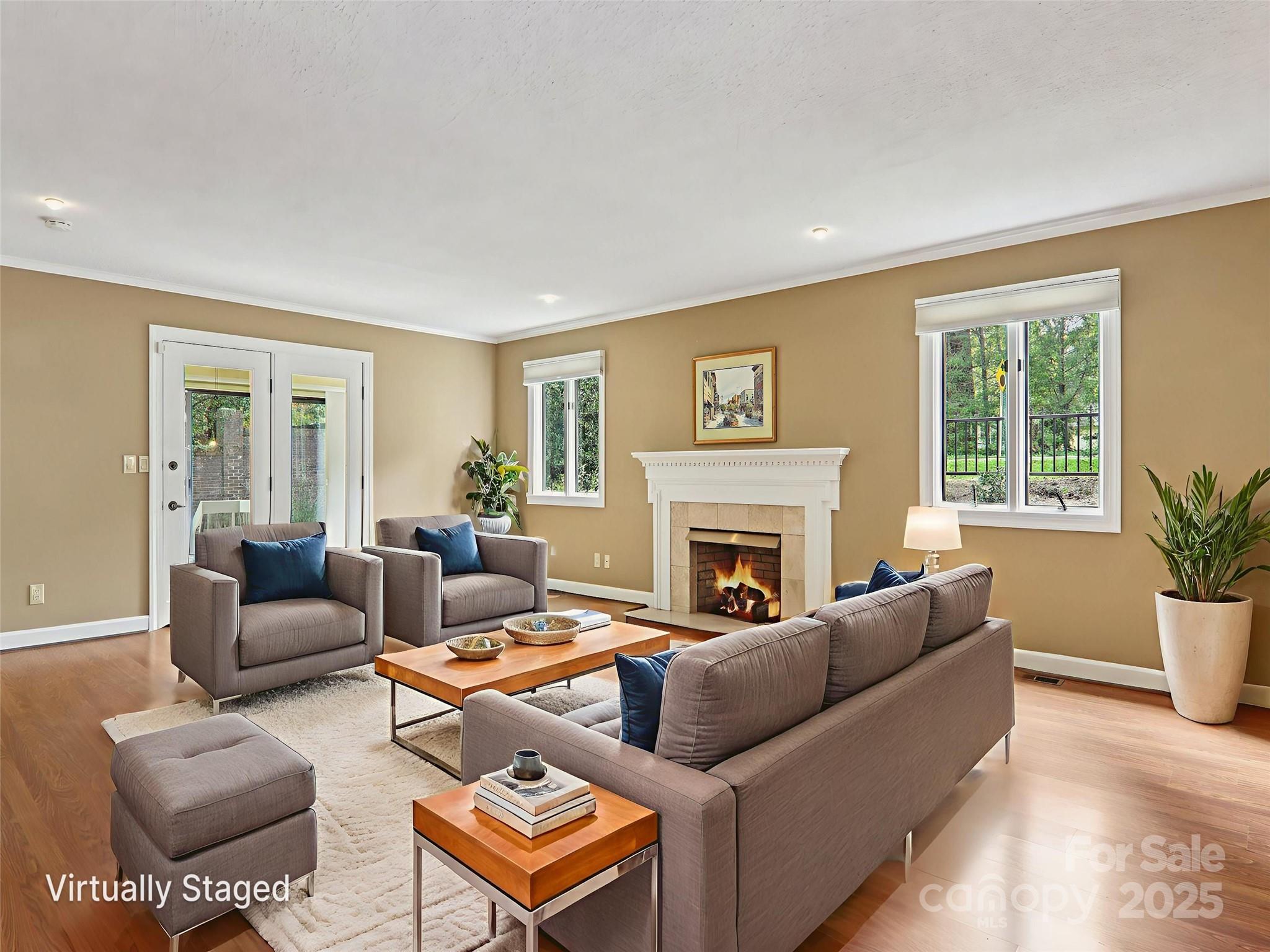 102 Glenbrook Drive Hendersonville NC 28739