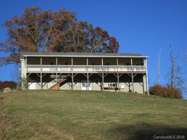 500 Silo Ridge Road Waynesville NC 28786