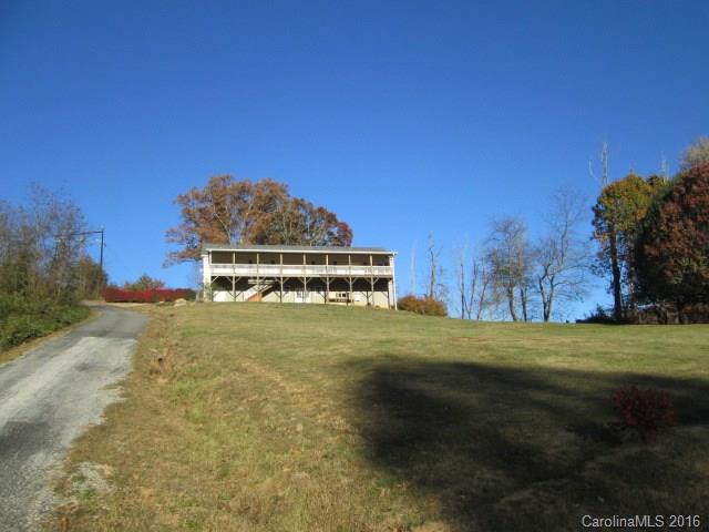 500 Silo Ridge Road Waynesville NC 28786