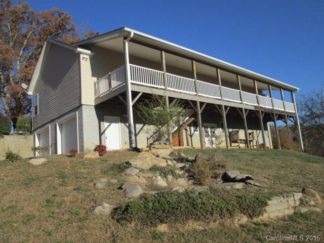 500 Silo Ridge Road Waynesville NC 28786