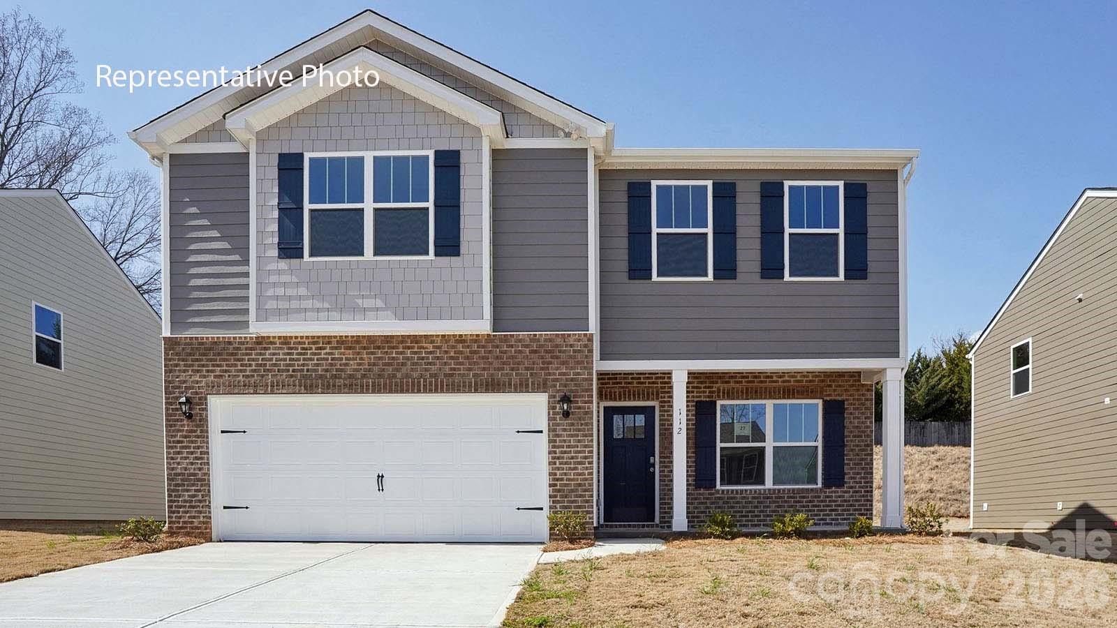 4549 Harris Elliot Road Lincolnton NC 28092