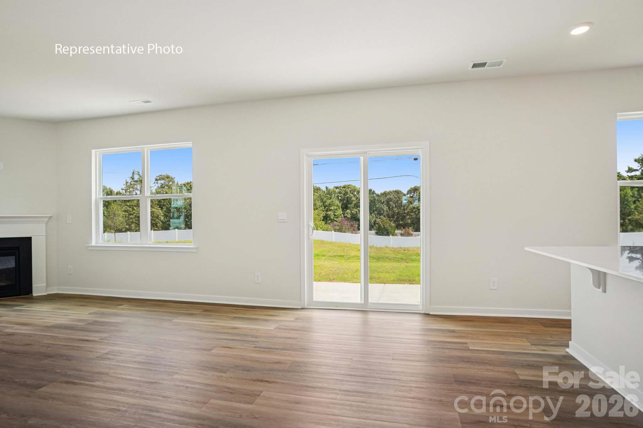4549 Harris Elliot Road Lincolnton NC 28092