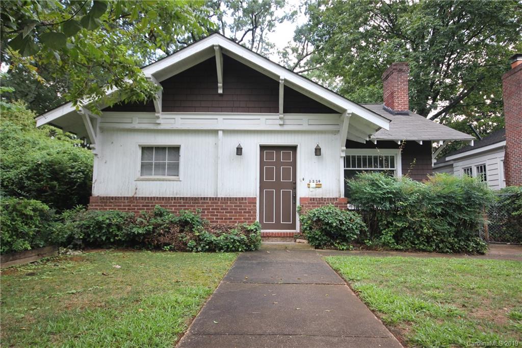 2224 Sarah Marks Avenue Charlotte NC 28203