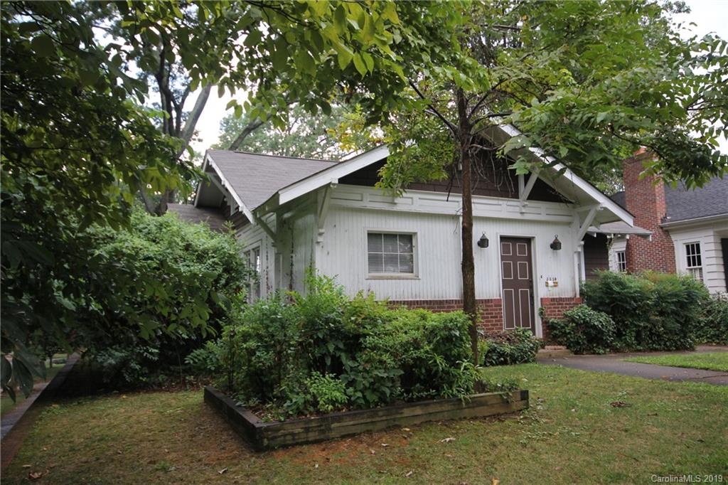 2224 Sarah Marks Avenue Charlotte NC 28203