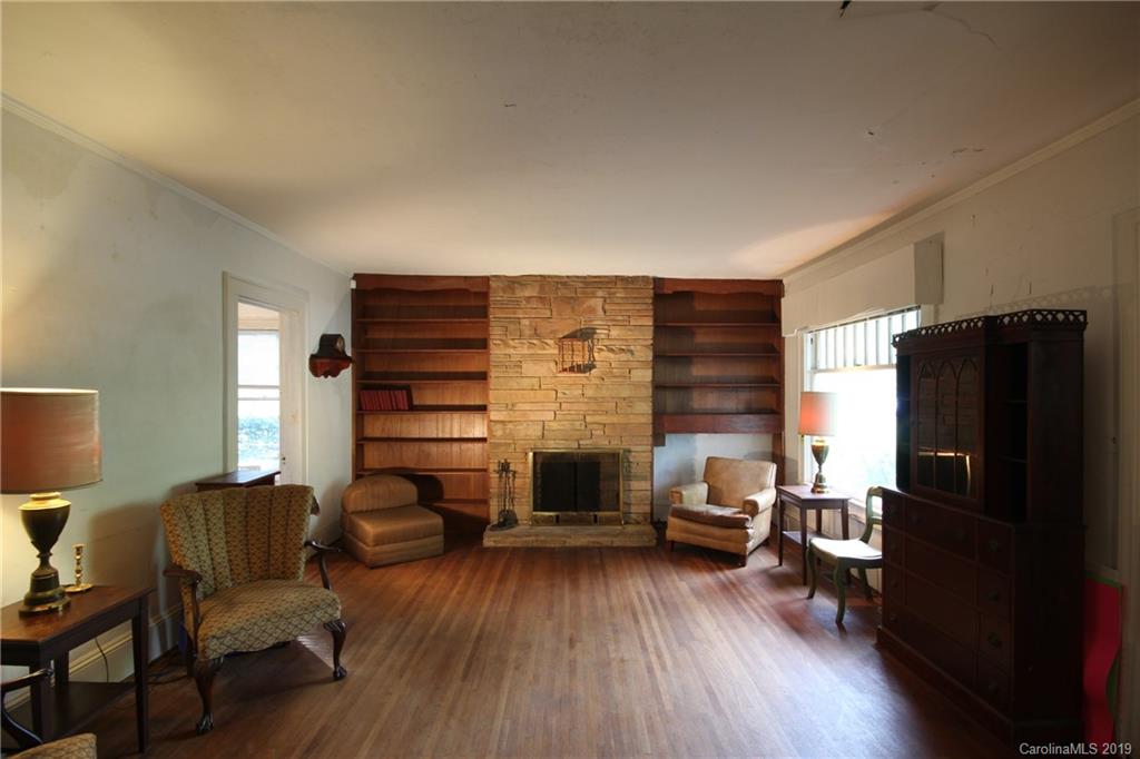 2224 Sarah Marks Avenue Charlotte NC 28203
