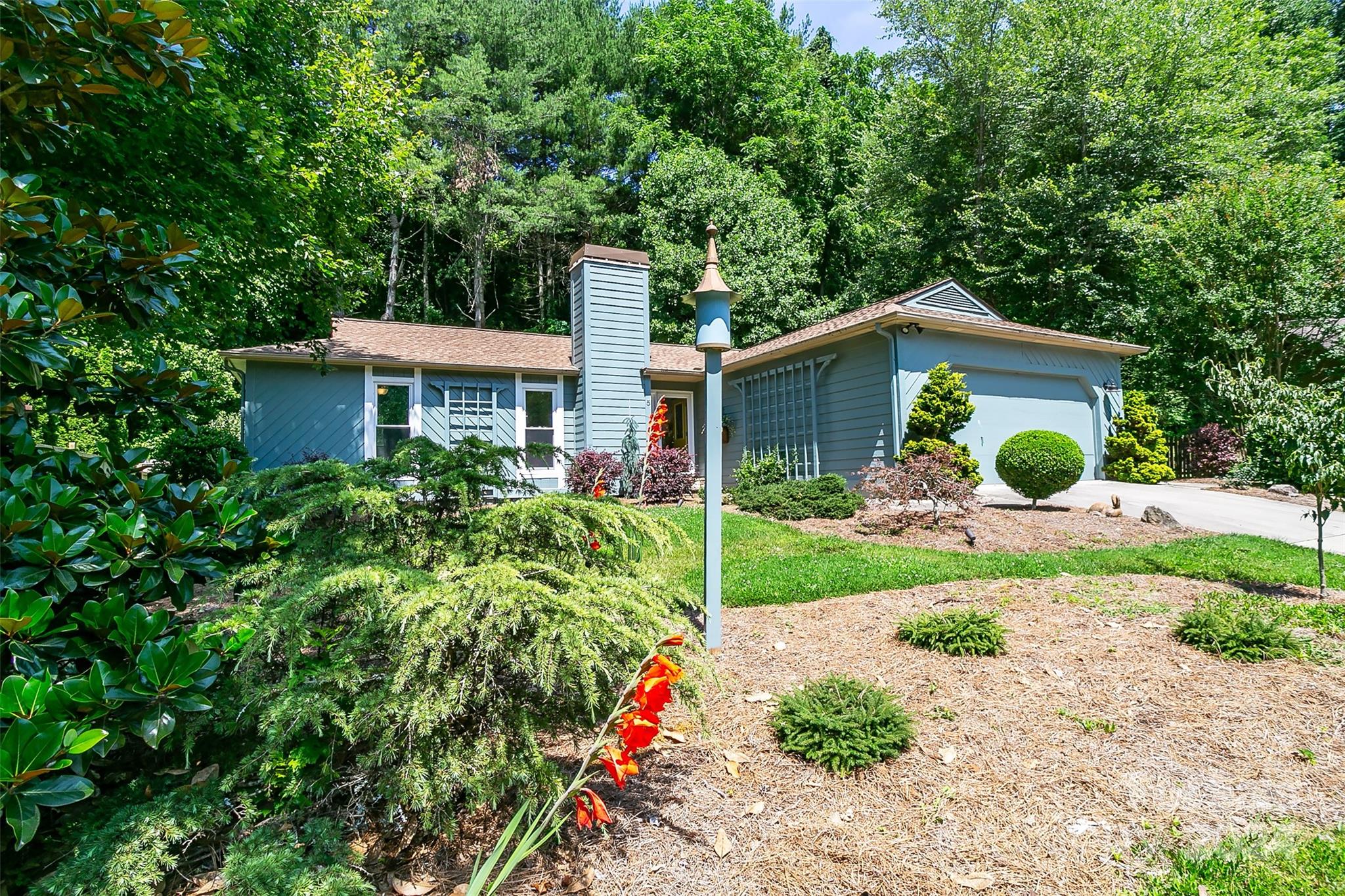 5 Lapsley Lane Arden NC 28704
