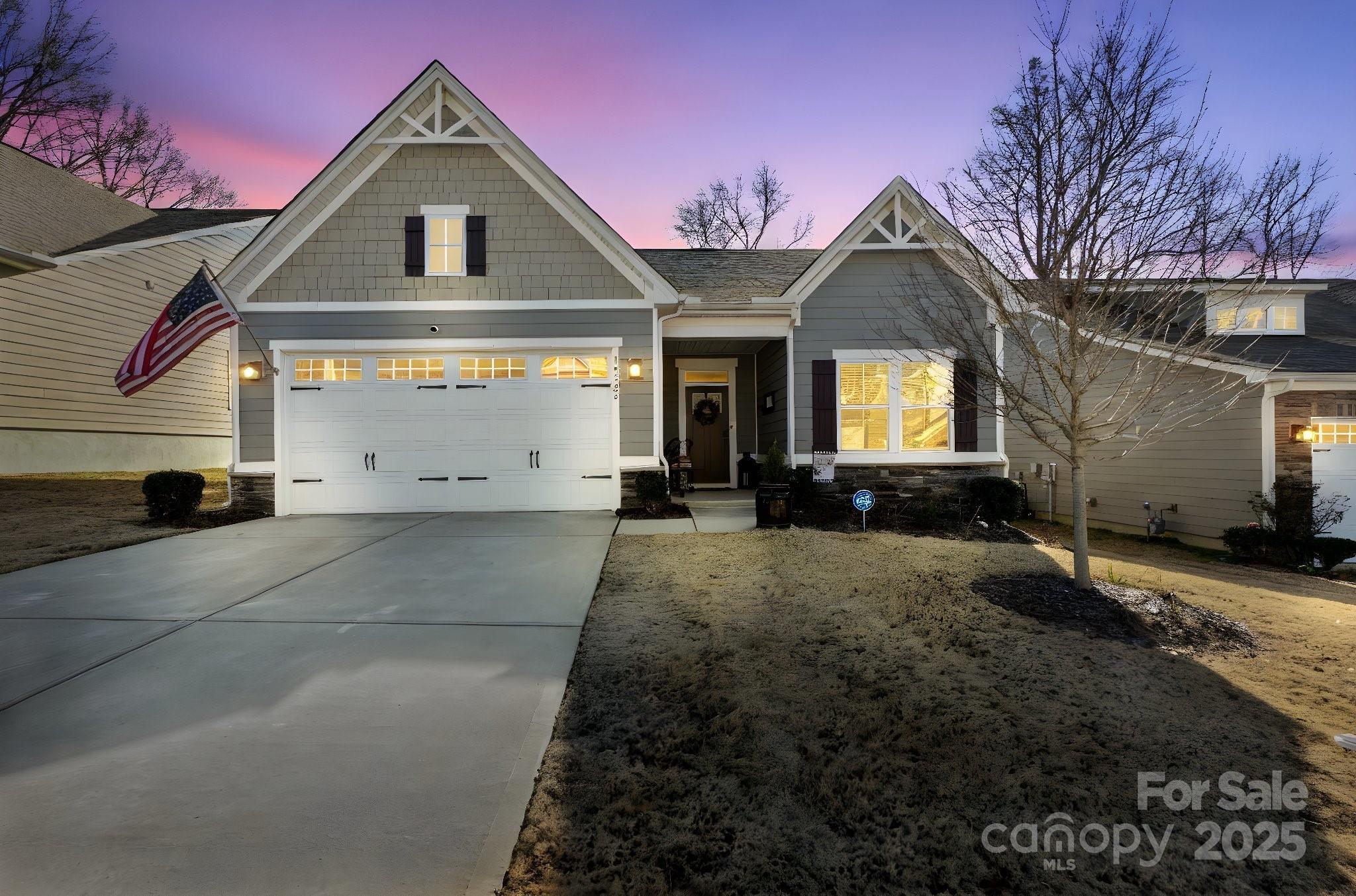 10225 Black Locust Lane Charlotte NC 28215