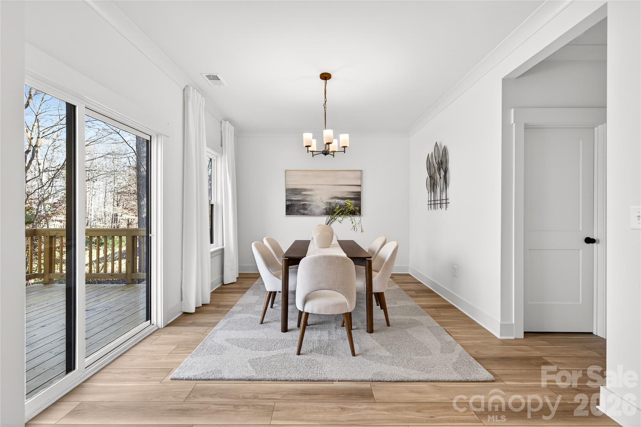 4207 Eagle Chase Drive Charlotte NC 28216