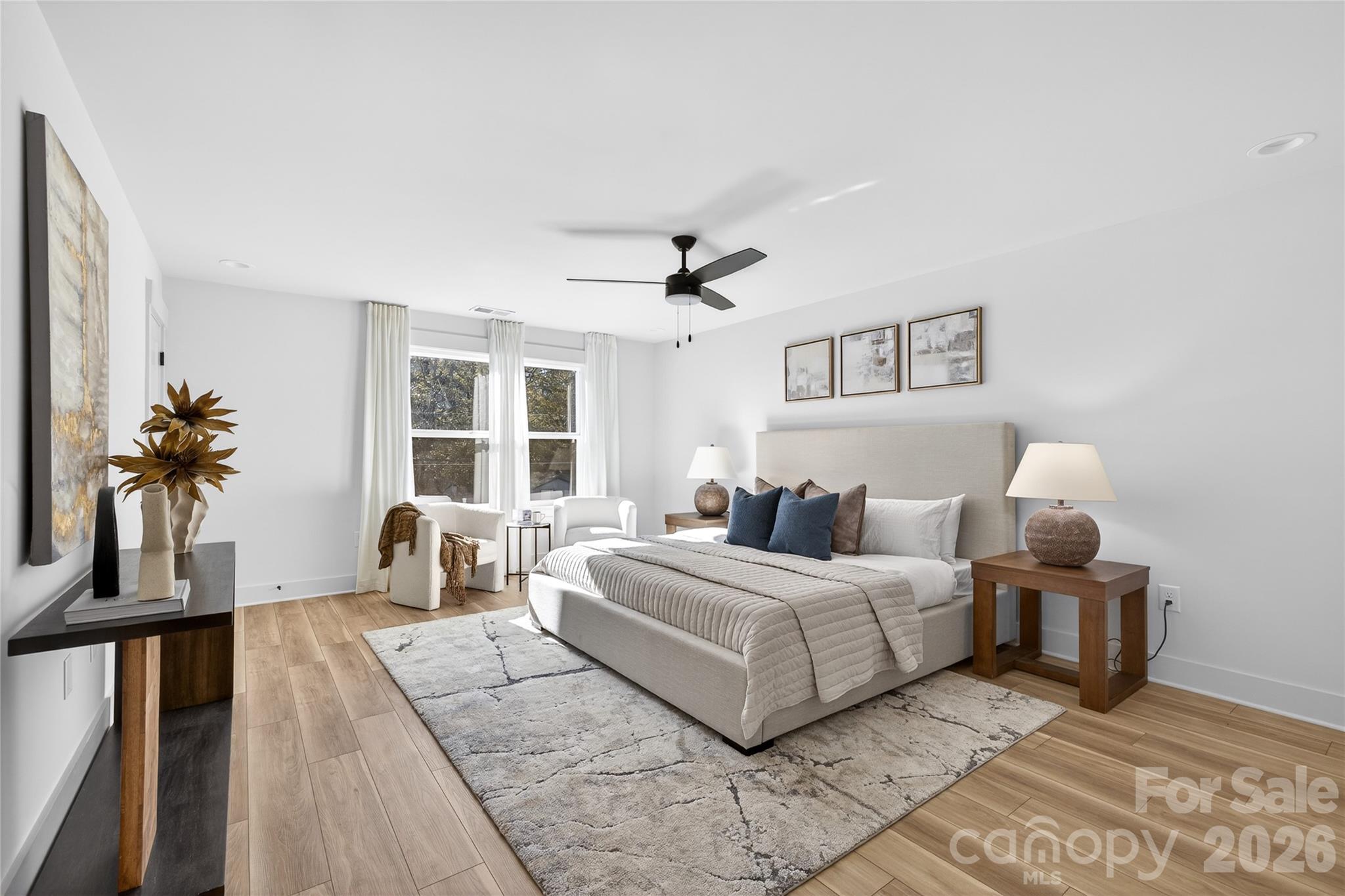 4207 Eagle Chase Drive Charlotte NC 28216
