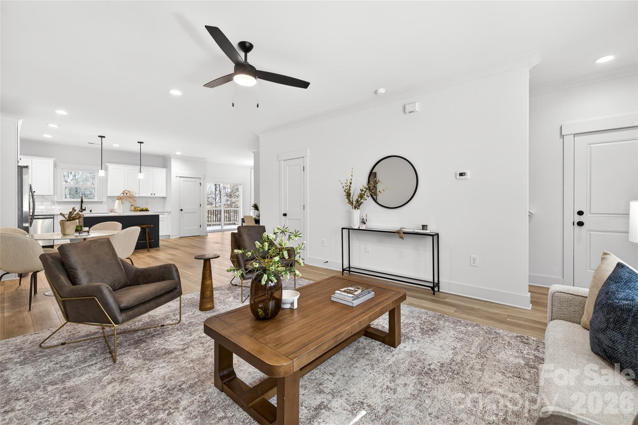 4207 Eagle Chase Drive Charlotte NC 28216