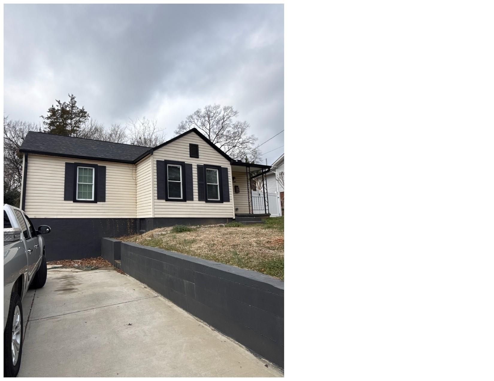 13 Adams Street NE Concord NC 28025