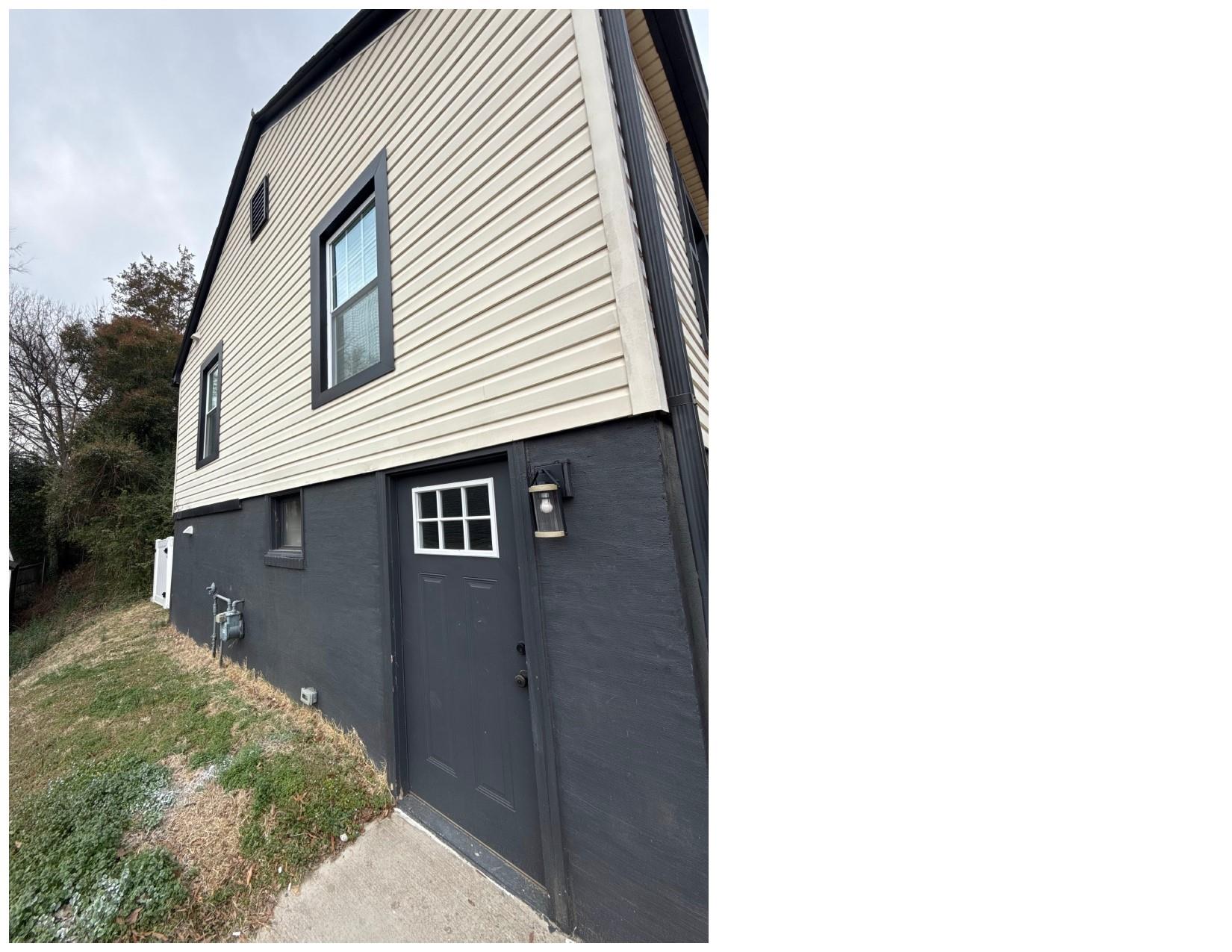 13 Adams Street NE Concord NC 28025