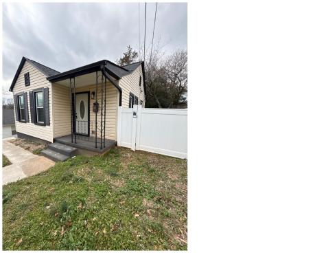 13 Adams Street NE Concord NC 28025
