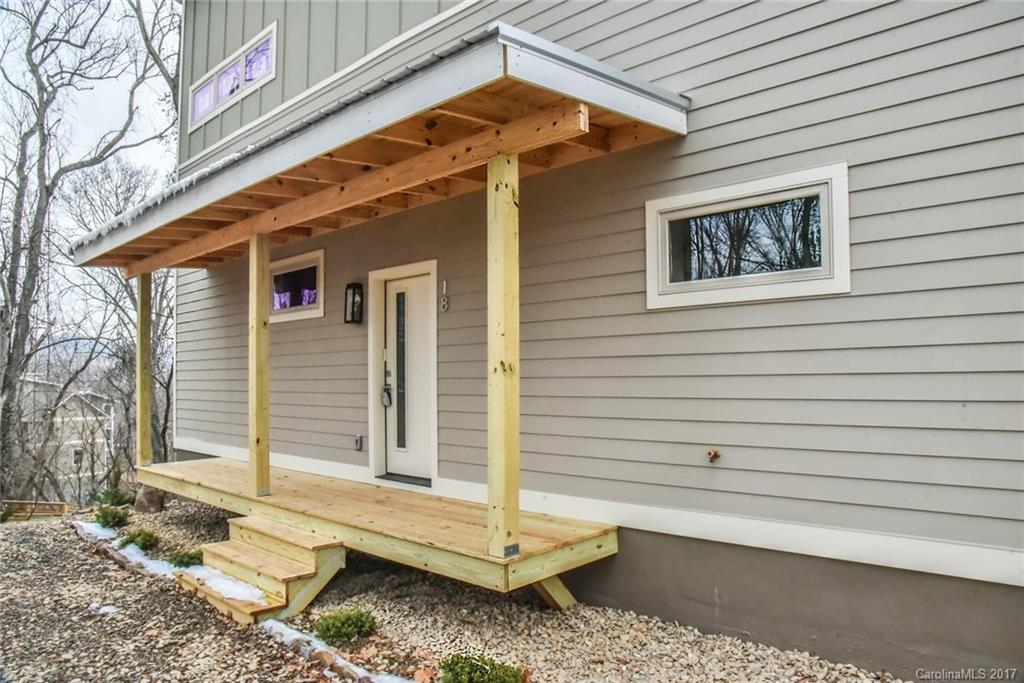 18 Luna Lane Asheville NC 28806
