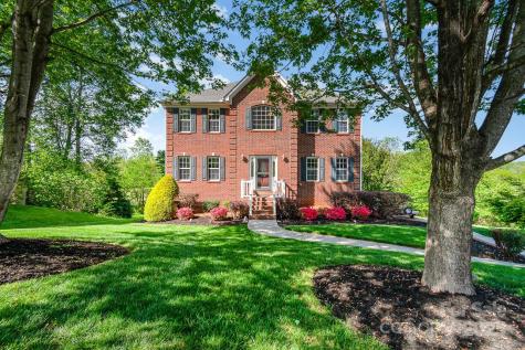 135 Lonetree Circle Advance NC 27006