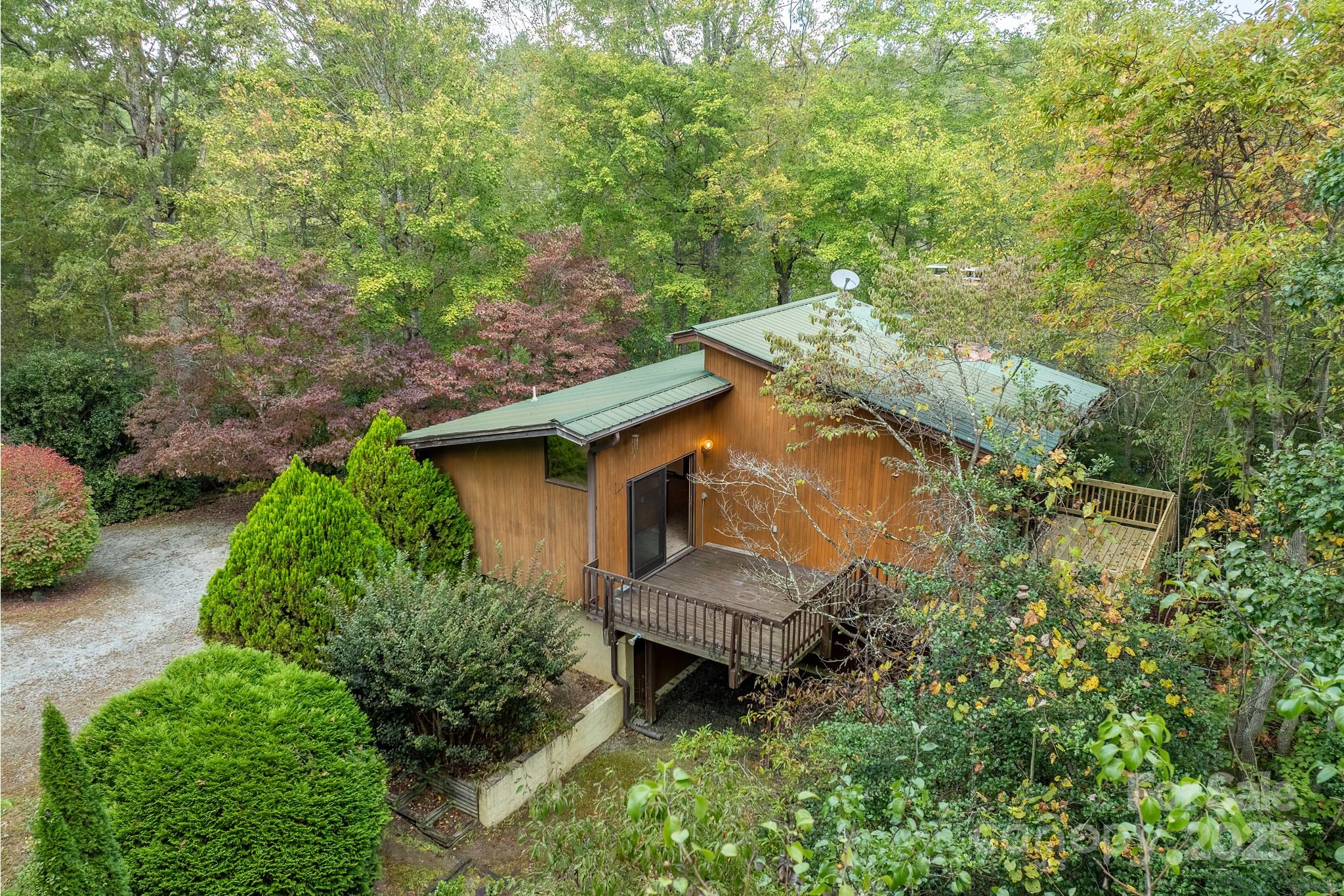75 Cascade Trail Pisgah Forest NC 28768