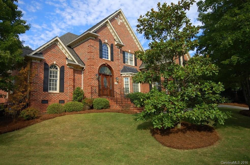 5402 Brianton Place Charlotte NC 28226