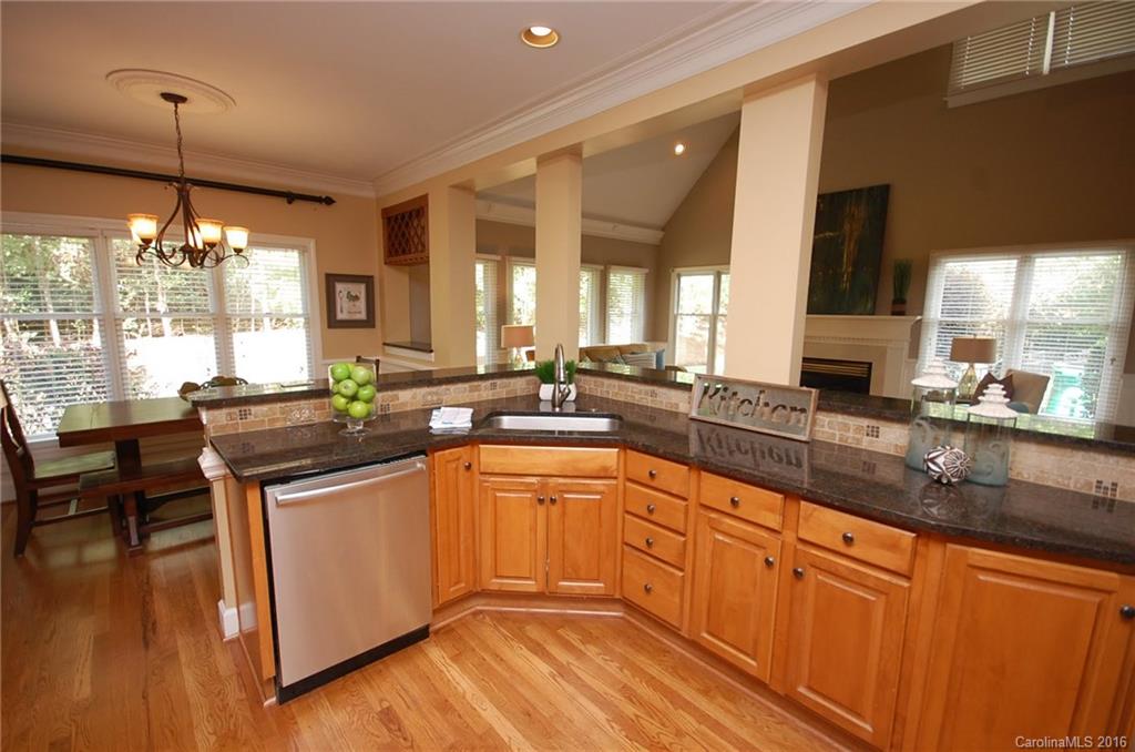 5402 Brianton Place Charlotte NC 28226