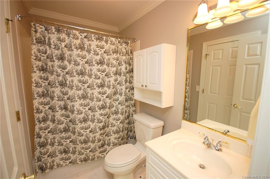 5402 Brianton Place Charlotte NC 28226