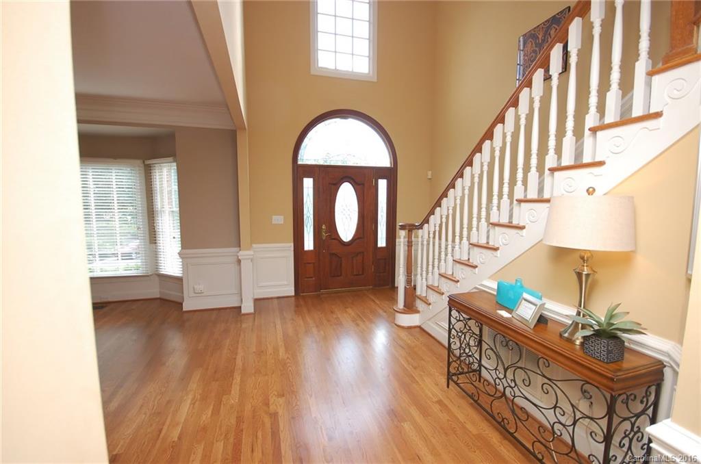 5402 Brianton Place Charlotte NC 28226