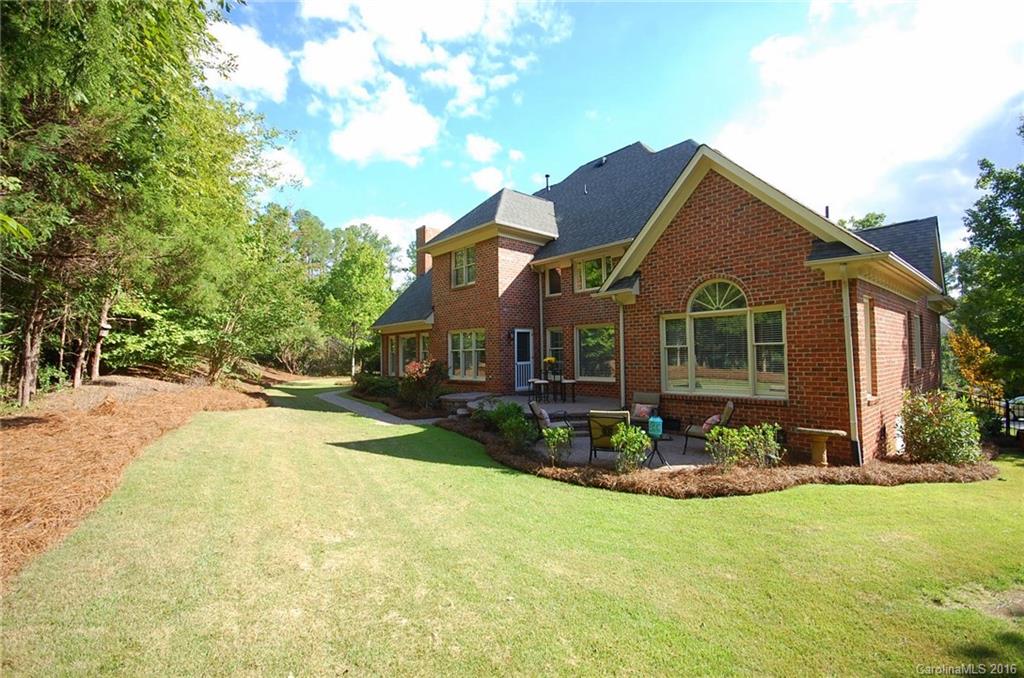 5402 Brianton Place Charlotte NC 28226