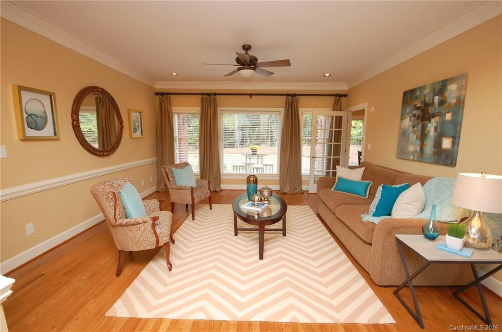 5402 Brianton Place Charlotte NC 28226