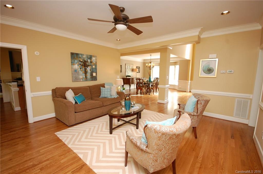 5402 Brianton Place Charlotte NC 28226