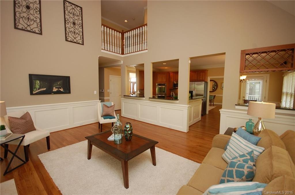 5402 Brianton Place Charlotte NC 28226