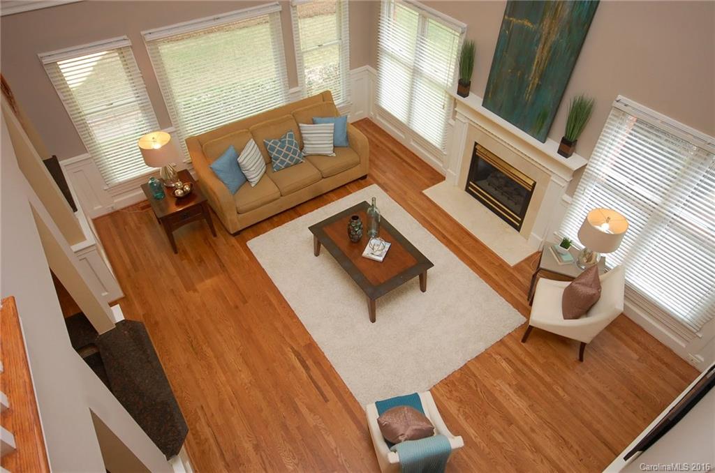 5402 Brianton Place Charlotte NC 28226