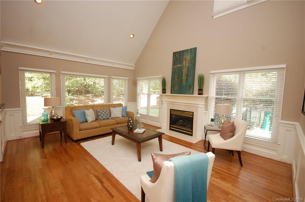 5402 Brianton Place Charlotte NC 28226