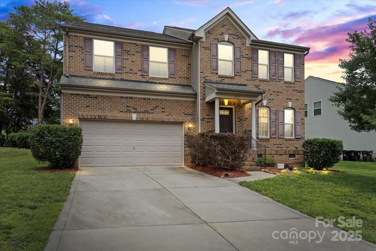 2177 Galloway Lane SW Concord NC 28025