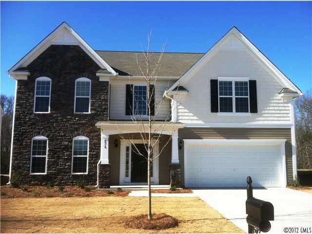6519 Coral Rose Road Charlotte NC 28277