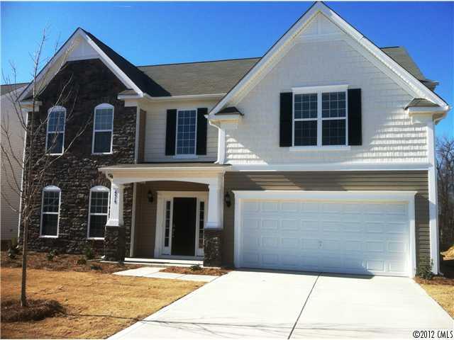 6519 Coral Rose Road Charlotte NC 28277