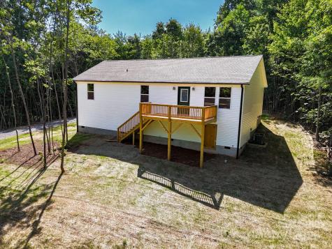 72 Carolyn Drive Candler NC 28715