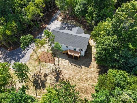 72 Carolyn Drive Candler NC 28715