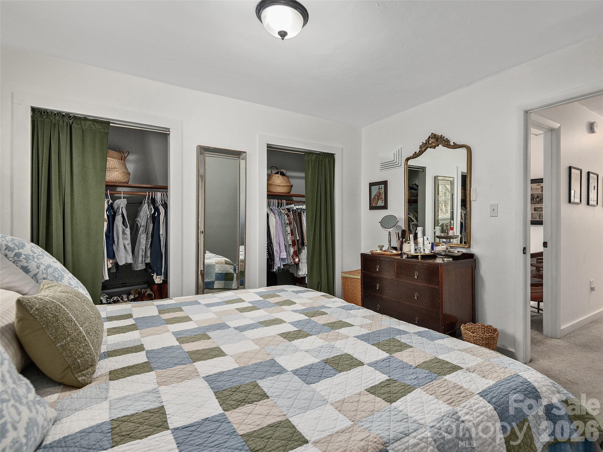 116 Vehorn Road Fairview NC 28730