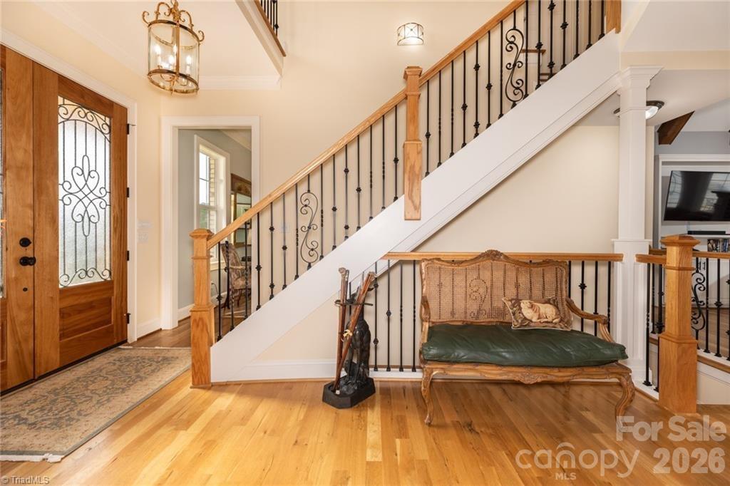 204 Violet Ridge Lowgap NC 27024