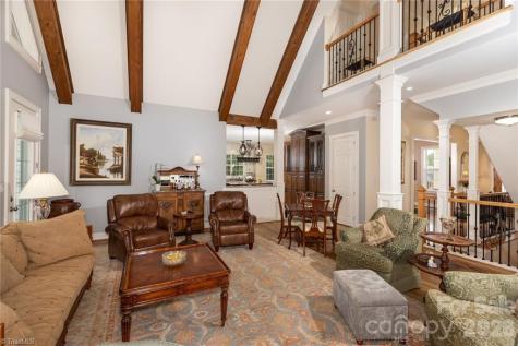 204 Violet Ridge Lowgap NC 27024