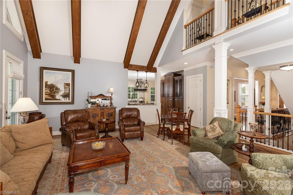 204 Violet Ridge Lowgap NC 27024