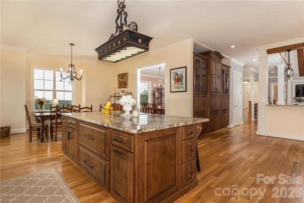 204 Violet Ridge Lowgap NC 27024