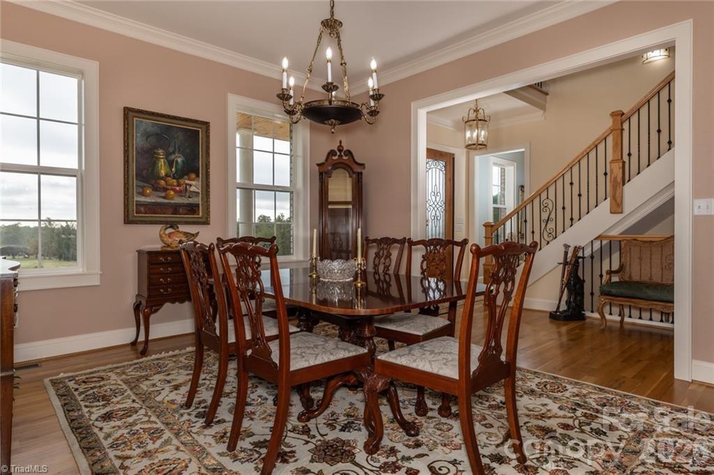 204 Violet Ridge Lowgap NC 27024
