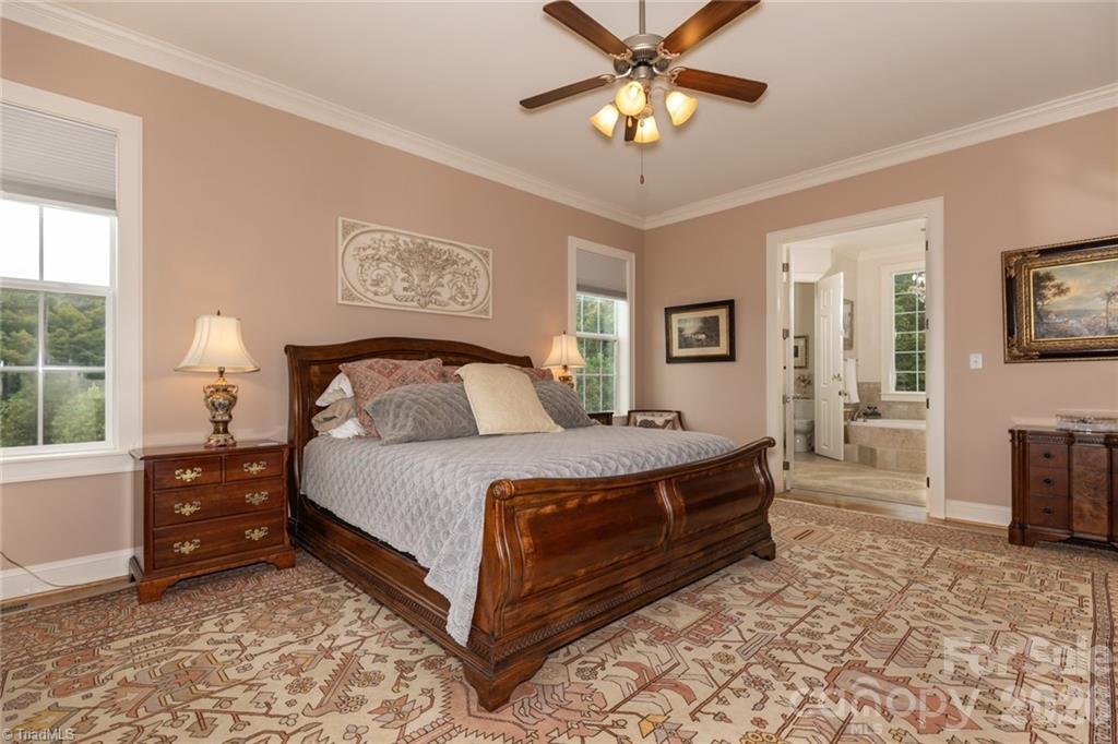 204 Violet Ridge Lowgap NC 27024